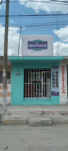 Pasteleria Abundancia Casa Blanca