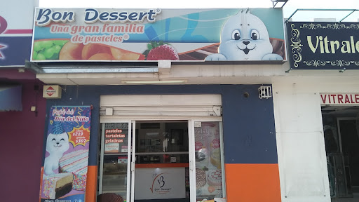 Bon Dessert AZTECA