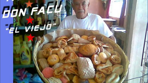 Panaderia Don Facu "El Viejo".