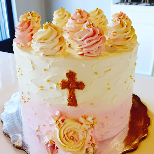 La Repostería Sweet Art and Healthy