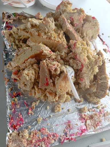 Pasteleria Lupita