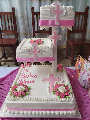 El Buen Pastel