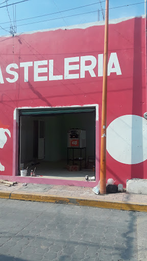Pasteleria mil delicias sucursal chietla