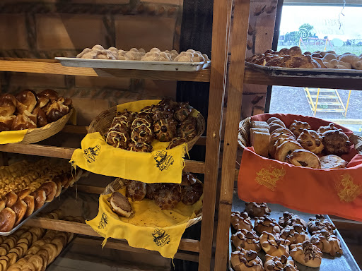 Panadería La Garita