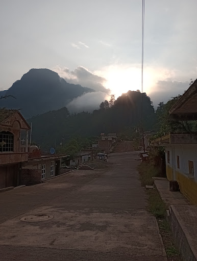 Chila De Juárez