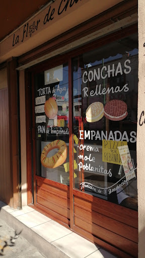 Panificadora La Flor de Chila