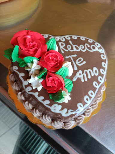 Panadería y Pastelería Sofía