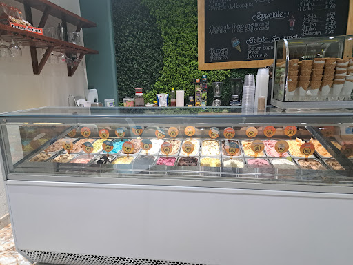 Gelateria veneto chipilo