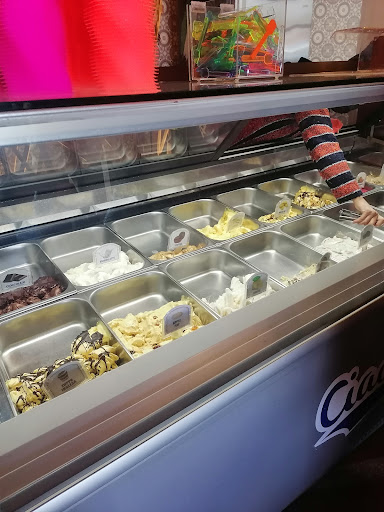 Buenas Migas cafe & dolce