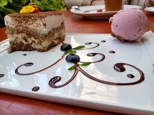 Restaurante Veneto Chipilo