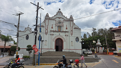 Chipilo de Francisco Javier Mina