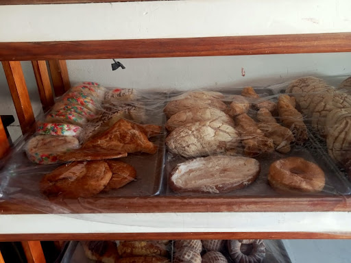 Panadería 5 de Mayo