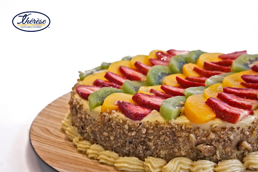 Thérèse Pastelería Gourmet (Sucursal Dorada)