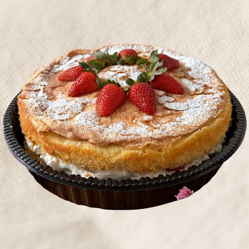Cala Repostería