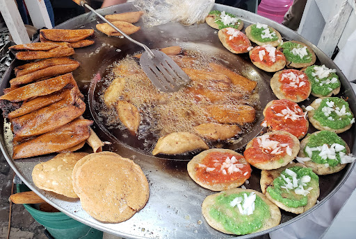 Cuetzalan Mágico