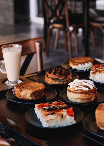 SUKKER Alta panadería & Café