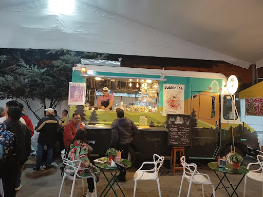 MÜ Chocolateria & Cookies