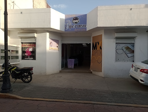 LA ESPERANZA PASTELERÍA Y REPOSTERÍA