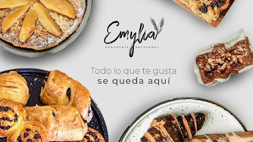 Emylia Panadería Artesanal