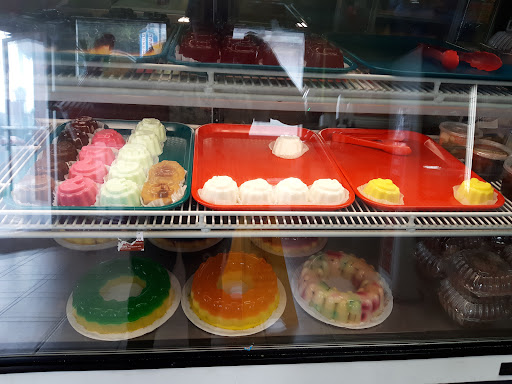 Panaderia Coatzingo