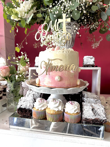 RocoCake Pastelería
