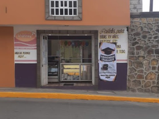 Pastelerias Vianney