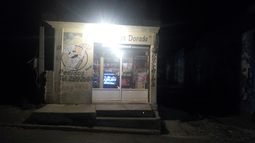 Panadería La Espiga Dorada