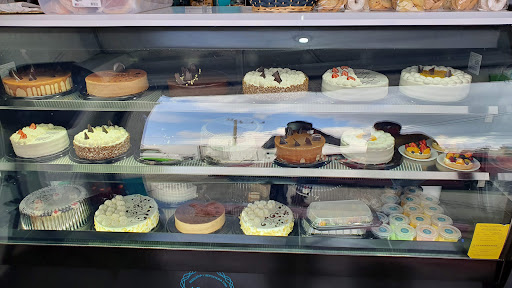 Pasteleria Añoranza Las Animas (Coyotepec)