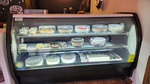 Pasteleria Añoranza La Renda (Coyotepec)