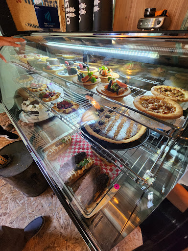 Rustto Panaderia