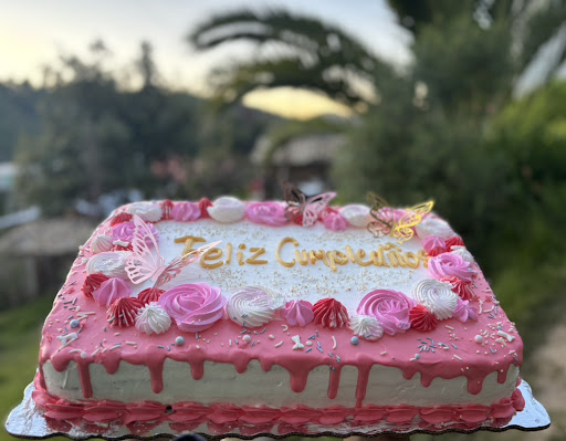 Panadería y Pastelería Vazquez