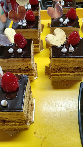 Panificadora y Pastelería San Miguel
