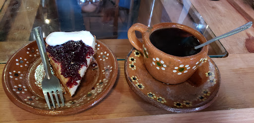 Alday Los Cafetales Cuetzalan