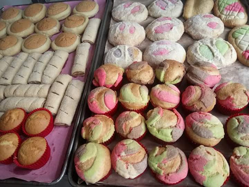 Dulces Típicos y Pan Artesanal "Doña Julia"