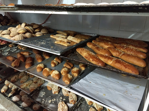 Panadería La Imperial