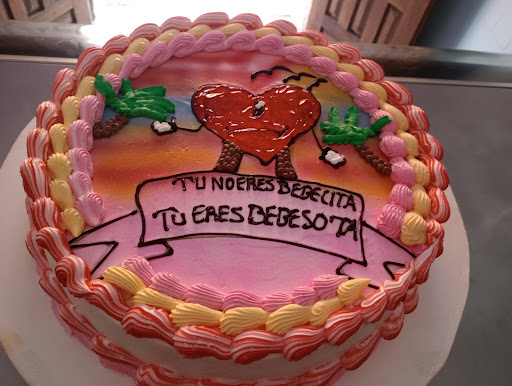 San Sebastián Pastelería & Repostería