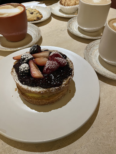 Panadería y Cafetería | Bazán Baked Goods