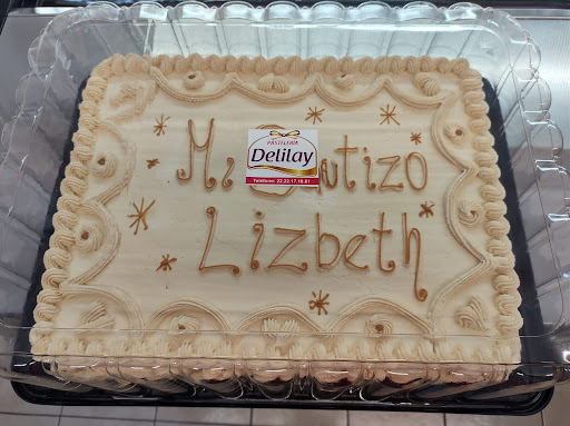 Pastelería Delilay, Ecológico