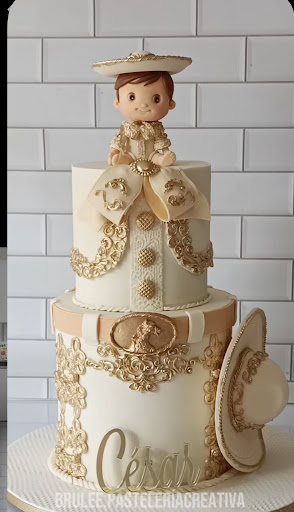 Pasteleria "El Molino"