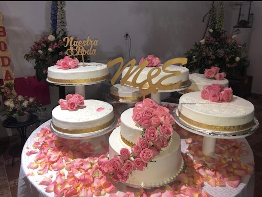 Pastelería Dulce Rincón