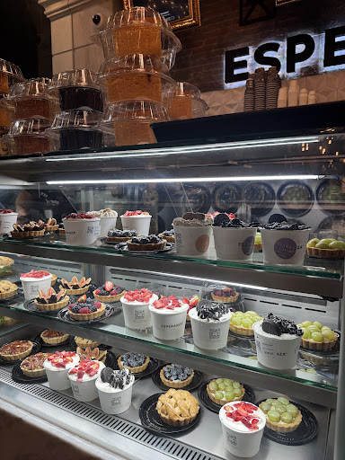 Esperanza Panaderia