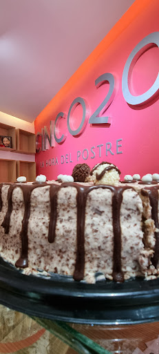 Pastelería Cinco20 San Manuel