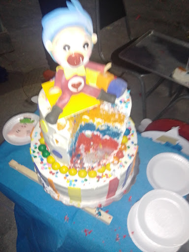 Dulce arte