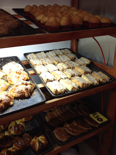 TRIGOLE PANADERÍA PASTELERÍA