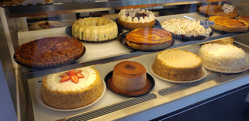 Cafetería & Repostería La Rampa