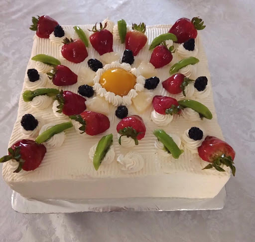 Pasteleria Dulce Sabor