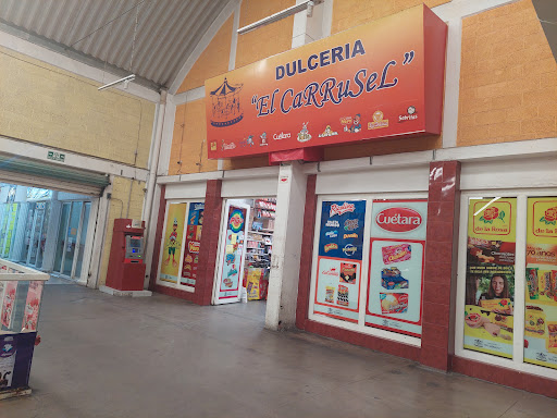 DULCERIA "El CaRRuSeL"