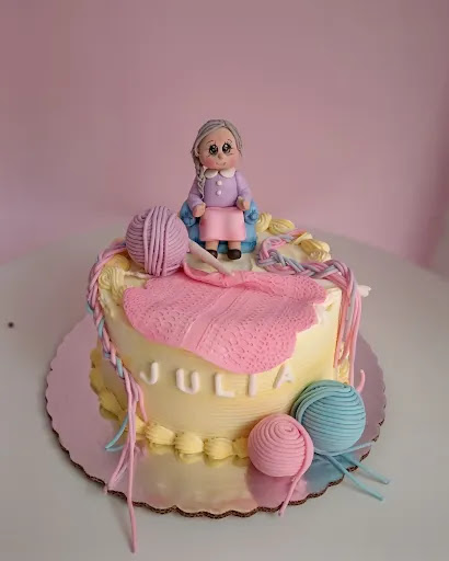 Miga Panadería