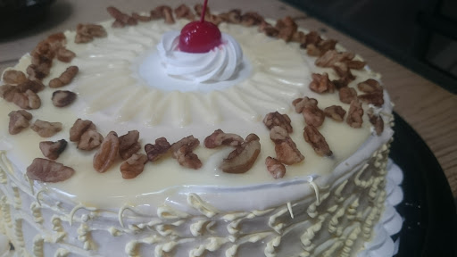 Panaderia Las Campanitas