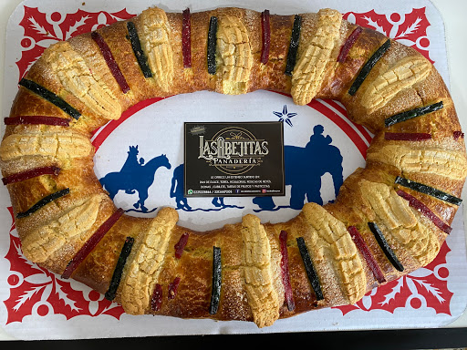 Las Abejitas Panadería
